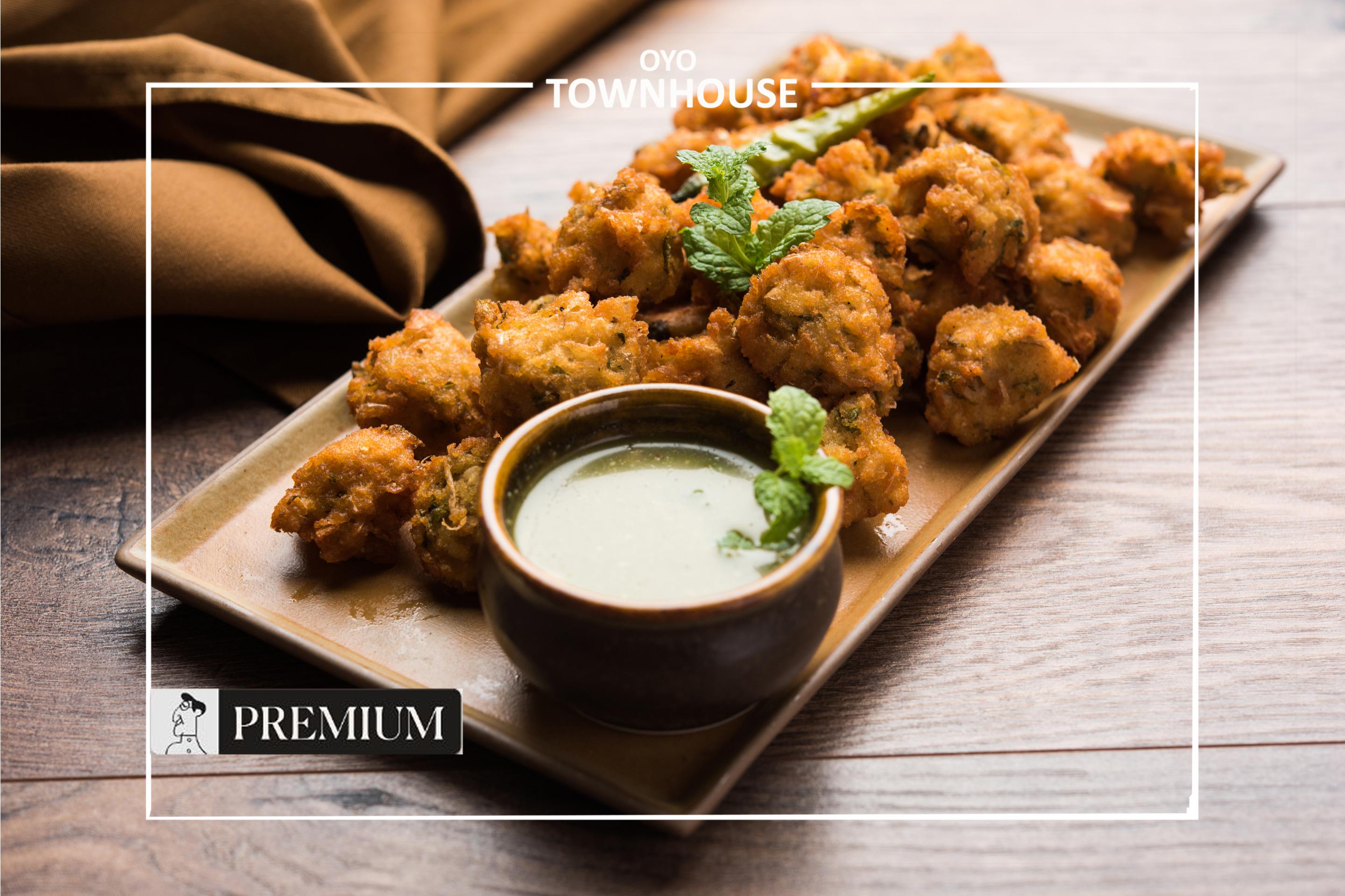 Townhouse 076 Hebbal 호텔 벵갈루루 외부 사진